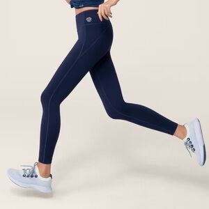 Allbirds Leggings | Performance Fit | Merino | Trail Running | Size S